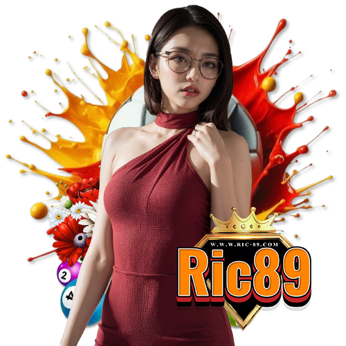 ric89 โบนัสเพียบ